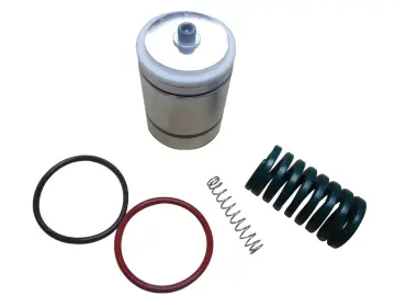 Sullair Air Compressor Parts 250018-456 Minimum Pressure Valve Kit