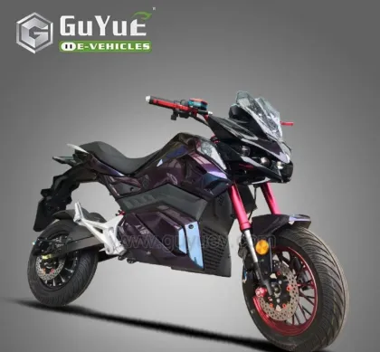 Scooter Adult Electric Motorcycle