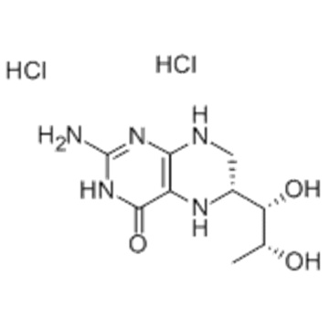 Ονομασία: 4 (3Η) -Ππτεριδινόνη, 2-αμινο-6- (1,2-διυδροξυπροπυλ) -5,6,7,8-τετραϋδρο- CAS 17528-72-2