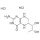 Name: 4(3H)-Pteridinone,2-amino-6-(1,2-dihydroxypropyl)-5,6,7,8-tetrahydro- CAS 17528-72-2