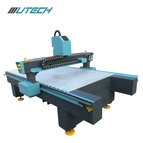 Machine de gravure et de découpe CNC