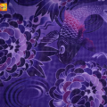 75D* 75D 100% Polyester Chiffon Printed Fabric