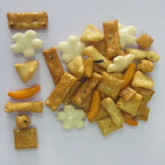 mix snacks hot sell in Saudi Arabia