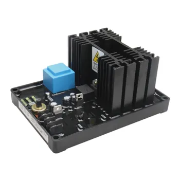 GB-130B Currency Generator Parts Regulator AVR