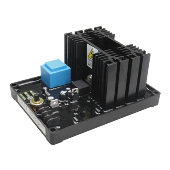 GB-130B Currency Generator Parts Regulator AVR