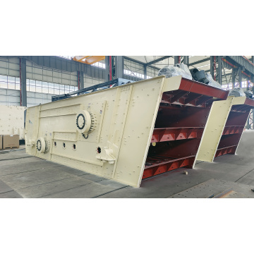 Criba vibratoria circular 3YKJ2470