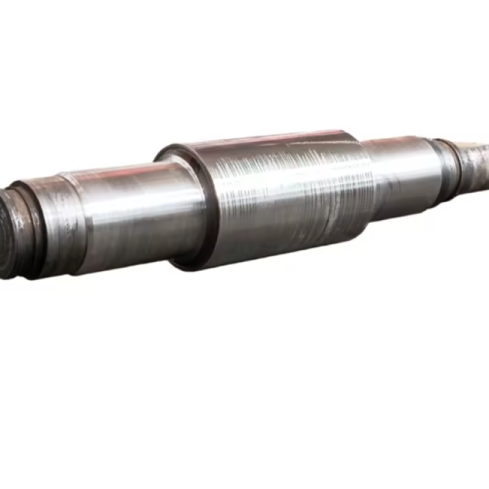 ETERNAL MC5-2000 Каваныя рулоны вялікага дыяметра