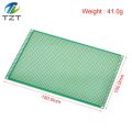 10x15cm 100x150 mm Single Side Prototype PCB Universal Printed Circuit Board Protoboard For Arduino