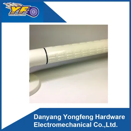 Nylon Horizontal Grab Bar