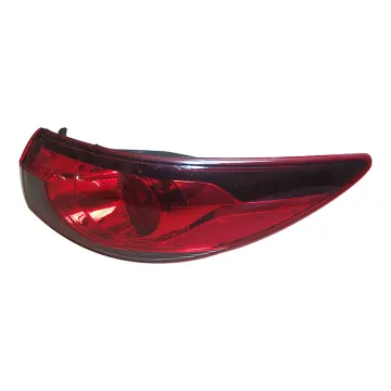 Outer Rear Tail Lamp for Mazda 6 Atenza 2014 - OEM GV9B-51-160F