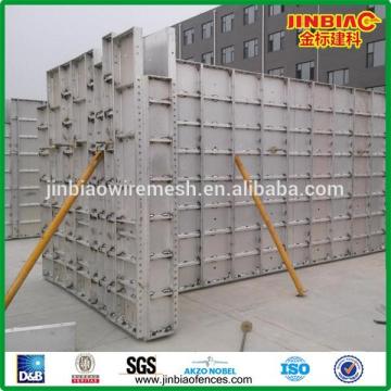 aluminum concrete forms sale