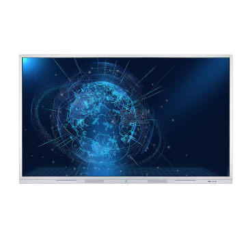 98-inch smart conference tablet