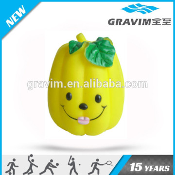 2015 custom chewing rubber dog toys,plastic vinyel pet toys,PVC vinyl toy