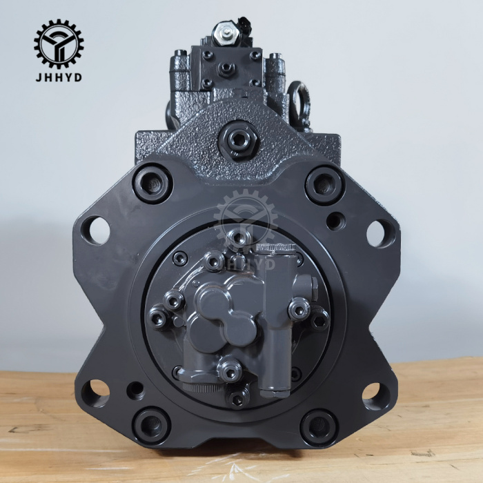 SANY SY750H Гидравлический насос K3VDTH1GZR-0E82-BVB Главный насос