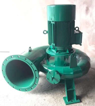 China Supplier 10kw Hydropower Water Turbine Generator Set