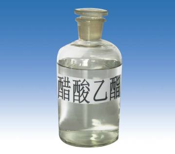 ethyl acetate