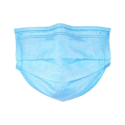 Dust-Proof 3 layers face mask