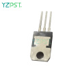 높은 DV/DT 속도 600V BTB16-600B 16A TRIAC