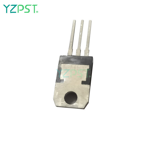 High dv/dt rate 600V BTB16-600B 16A Triac