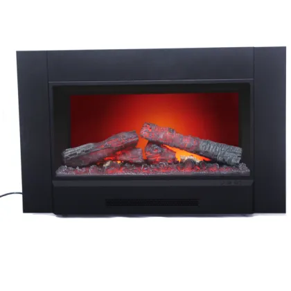 OEM Indoor Master Flame Decoration: Western Electrical Fireplace Burner