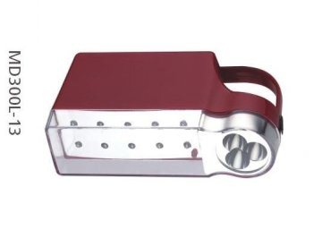 Spot Led Rechargeable Oem Portable Maintained Emergency Lighting