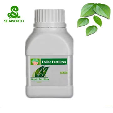 Optimizing Fertilizer Application: Exploring Discounted Leaf Spray with Crude Protein Additives