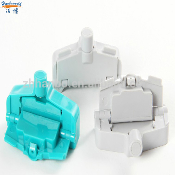 eas alarm system for food hard tag/eas milk tag security lock