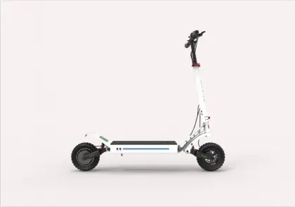 Hot Selling OEM Manufactory Supply Electric Scooter