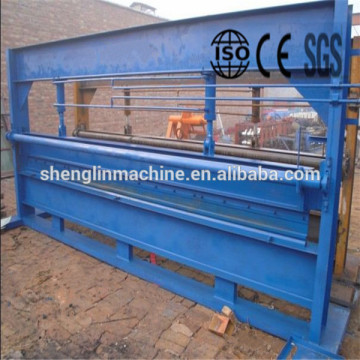 China factory bending machine , ISO,CE approved equipments