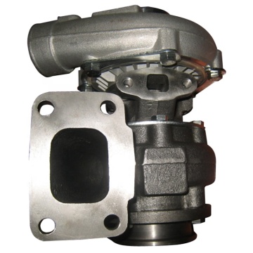 M11 Diesel Motor Parte Turbotcharger 2834277 para 4VBE34RW3