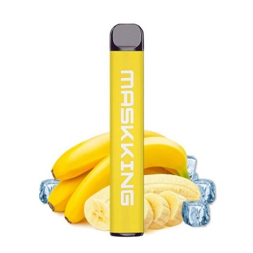 The Maskking Gt Health Disposable Electronic Cigarette