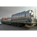 profitable tyre pyrolysis plant