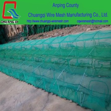 long fishing net trap/shrimp trap/ crab trap/lobster trap