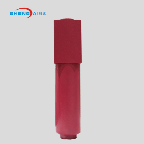 High Pressure Precision Filter Housing Product