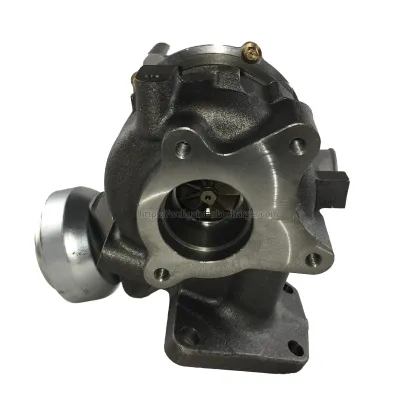 Turbocharger Parts for Mazda Bongo Passenger 4WD Model RHV4 RF7J13700D VAD20012
