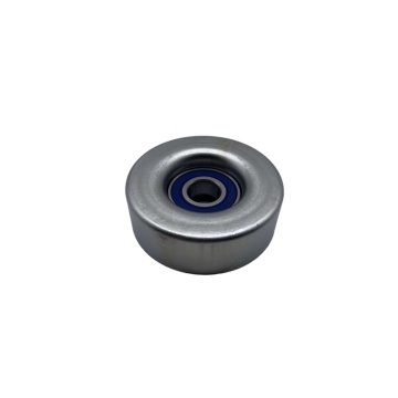 wholesale auto parts pulley - idler 25287-2f000 pulley tensioner for HYUNDAI IX35 TUCSON KIA
