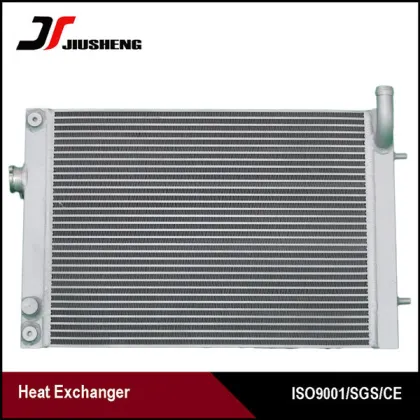 2015 New Products Cooling System Radiator, Water Cooler Radiator
