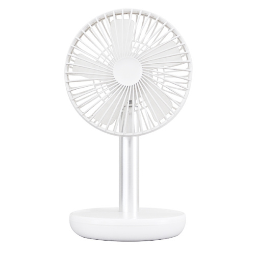 Ventilateur USB rechargeable Al