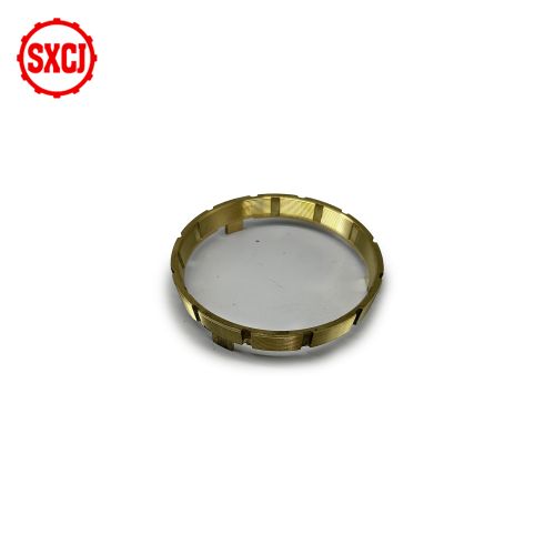 OEM Transmission Synchronizer Ring Design for ISUZU (Part Numbers: 8942187700, 8970746221, 8972483300, 8970746191)