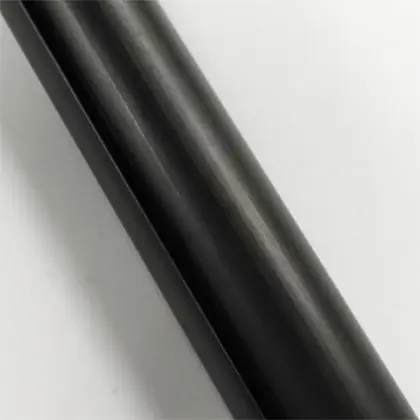 PVC PIPE/ PVC TUBE/ Plastic PVC TUBE