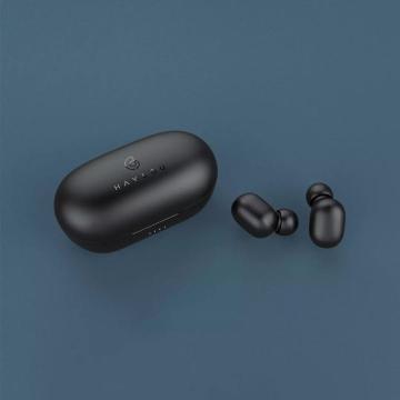 Haylou GT1 про наушники длинные батареи TWS Earbuds