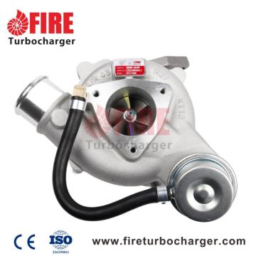 Turbófeltöltő GT1749S 732340-5003S 28200-4A350 Hyundai számára