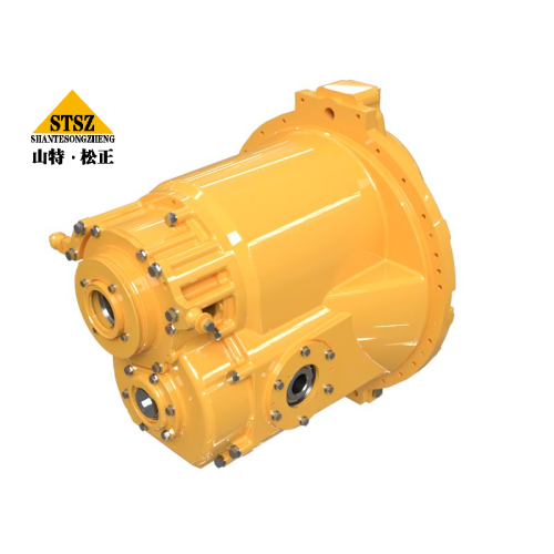 Transmission assembly 354-0149 is suitable for mining bulldozer D8T