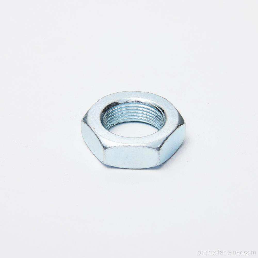 DIN 439 M5 HEX NUT