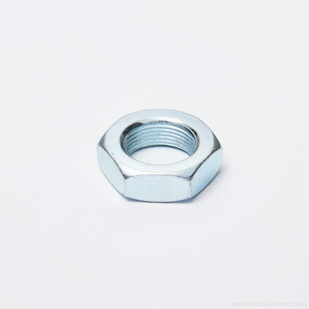 ISO8675 M39 Hexagon thin nuts