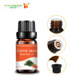 10ml private label wholesale bulk 100 pure carrot seed oil