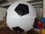 inflatable football/soccer for advertising