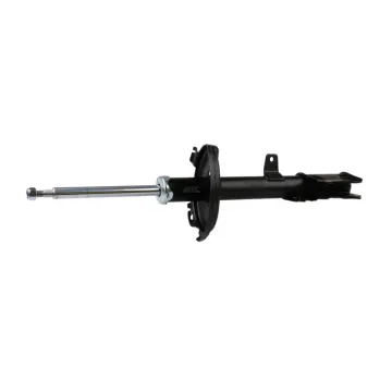 AISC Front Absorber 48540-0E041 For Toyota Highlander ASU40 Shock Absorber Japanese Spare Parts