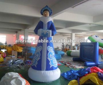 New Christmas Inflatable Santa Claus