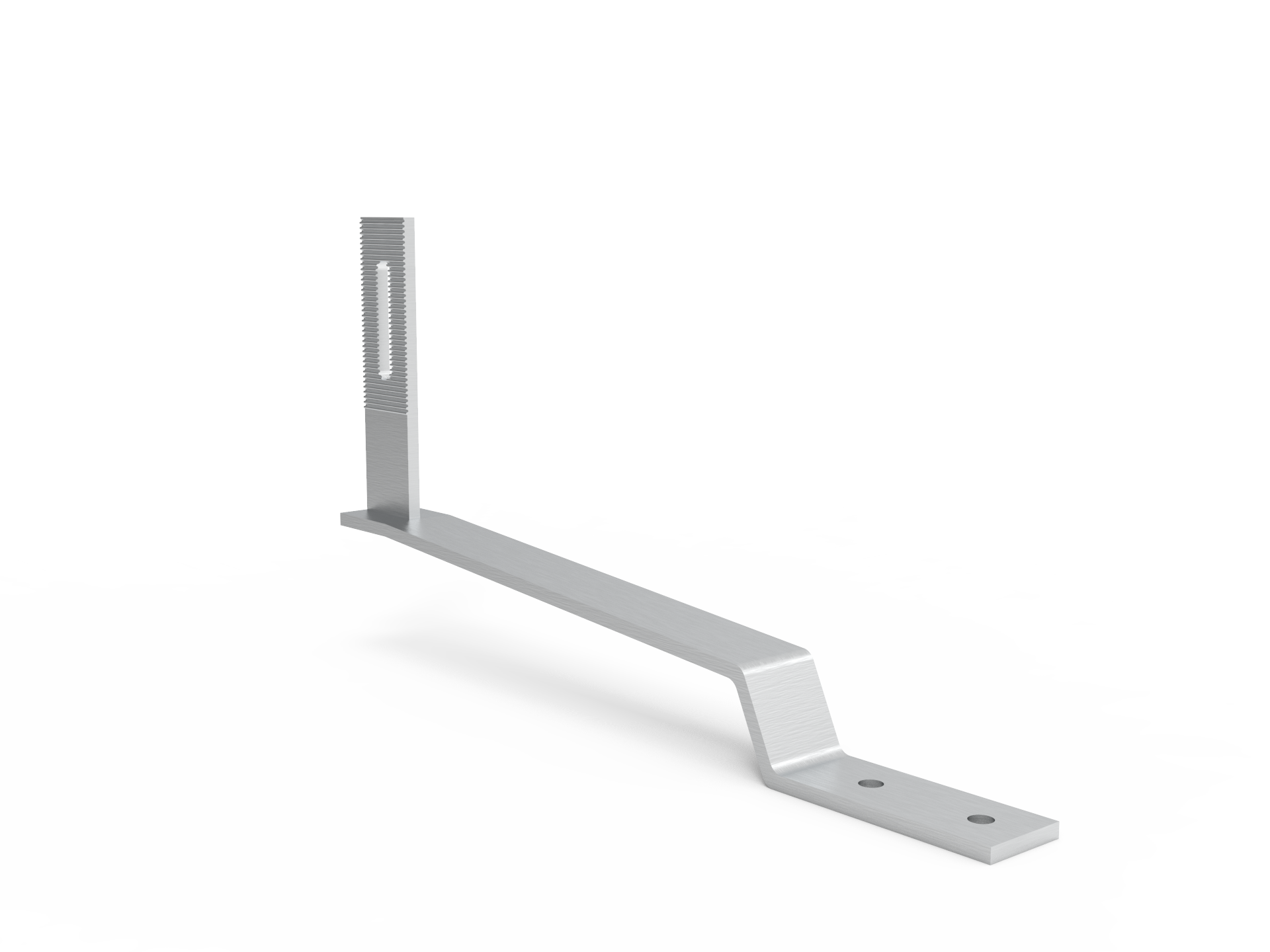 Fixed Extended Side Hook Welded Type